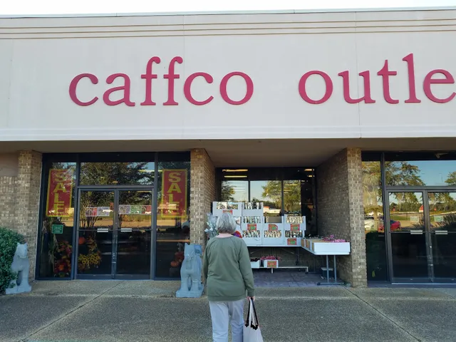 Caffco Floral Outlet