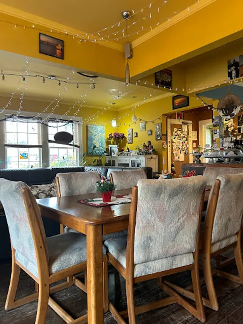 Callaway's Coffee & Bistro