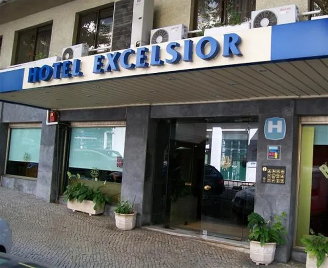 Hotel Excelsior Lisboa