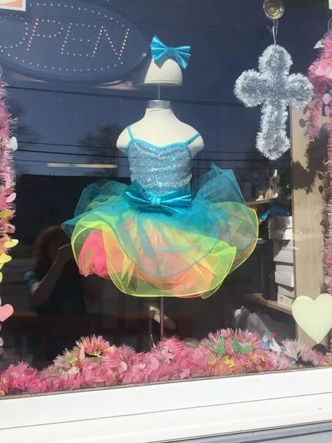 Mother Goose Children's Consignment