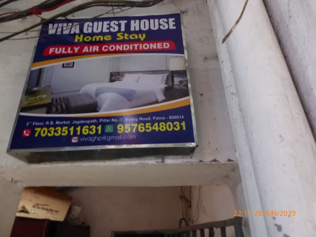 VIVA GUEST HOUSE