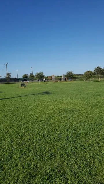 Harlingen Rotary Bark Park