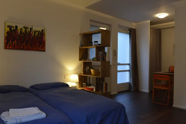 Biker's Wine House B&B - Cin IT022161C1O6ZM7WRO