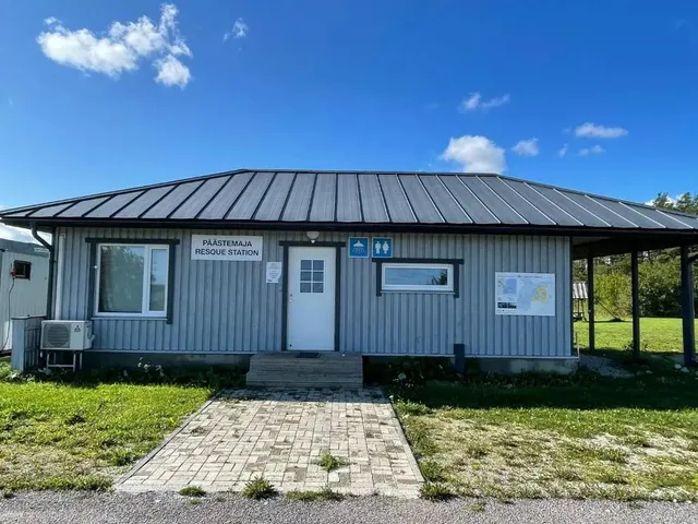Lõunaranna Harbour Accommodation