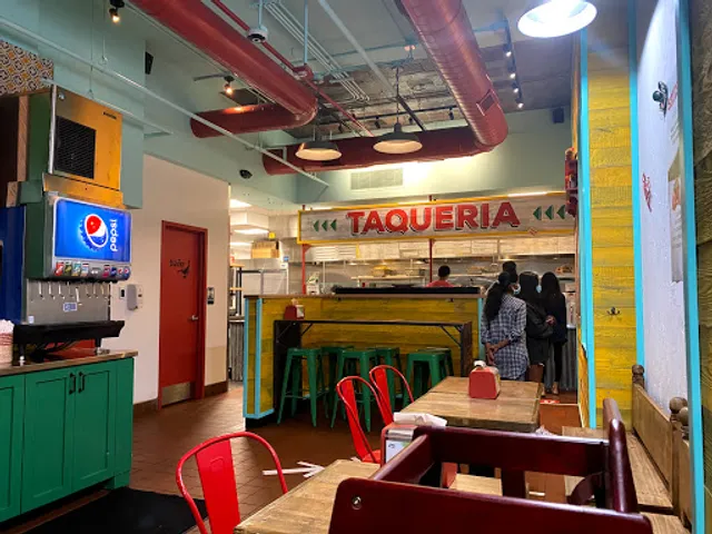 El Jefe's Taqueria - Symphony