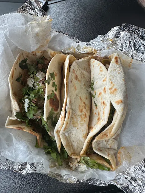 Tacos El Suave