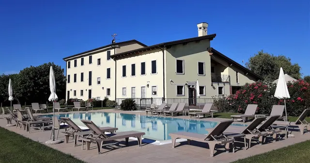 Agriturismo Anna Caterina