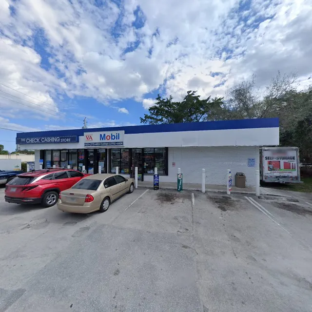 Ambroise’s Kitchen