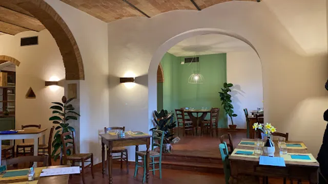 Trattoria Matteuzzi (ex Trattoria Ponterotto)