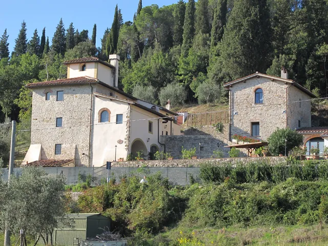 Villa Monteloro