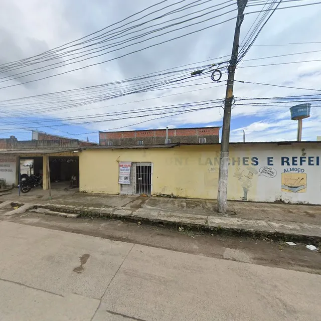 Uni Lanches E Refeições