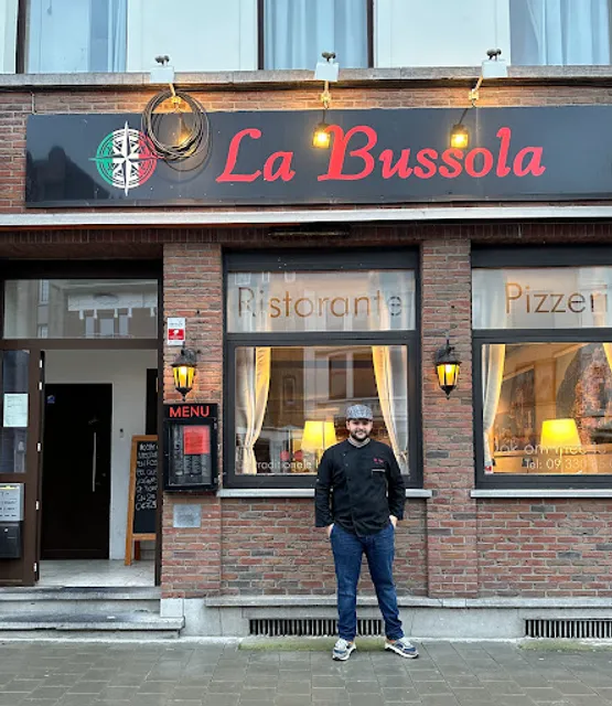 La Bussola