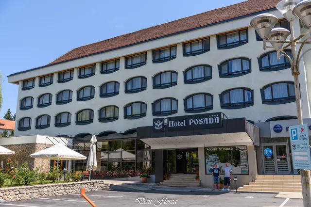 Hotel Posada