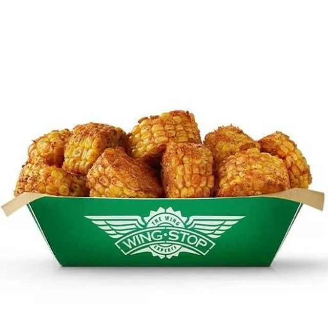 Wingstop Al Reef