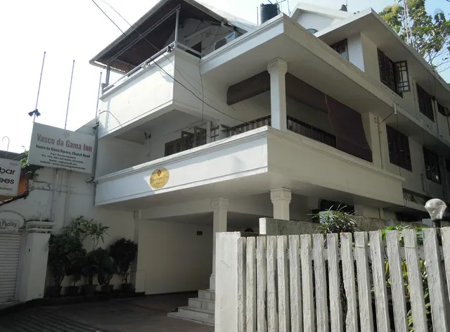 Vasco Da Gama Inn