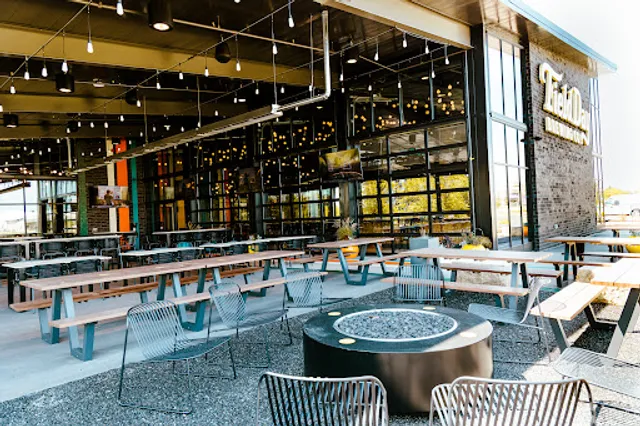 Field Day Brewing Co.