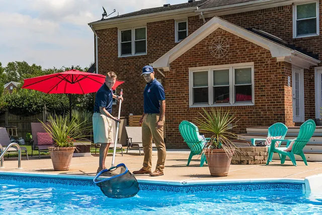Pool Scouts of Austin