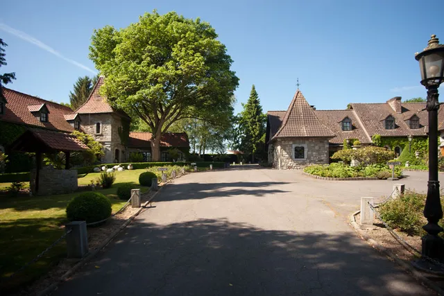 La Bergerie de Lives-sur-Meuse