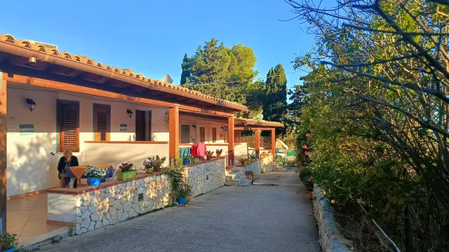 Villette di Scopello A. Brevi