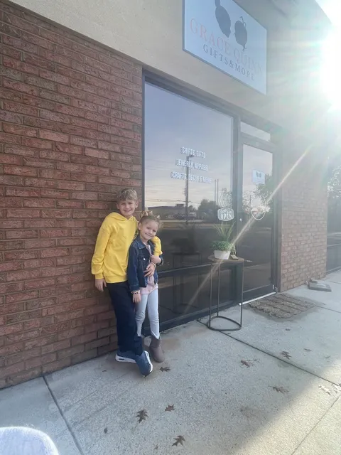 Grace Quinn Gifts & More