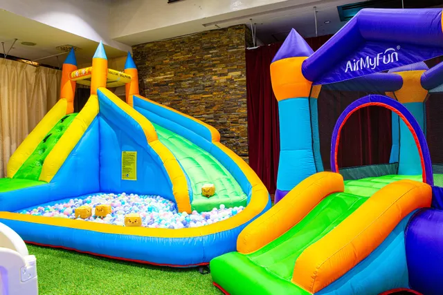 Belbel Park SHINJUKU