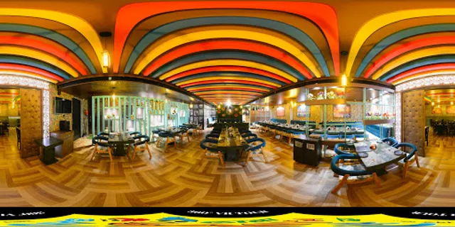 Dhaba Santa Banta Da