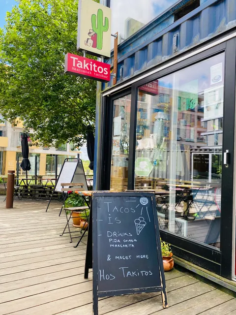 Takitos