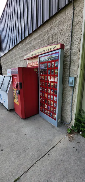 Redbox