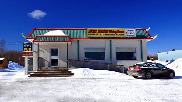 King's Garden Asian Cuisine