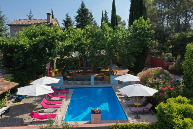 Domaine de Paraillon