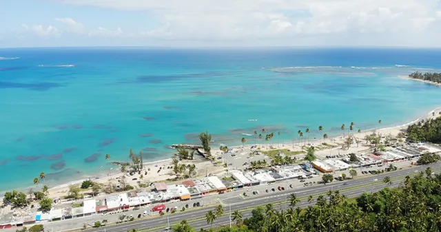 Yunque Mar Ocean View House