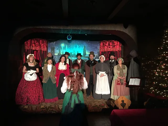 Noble Art Entertainment