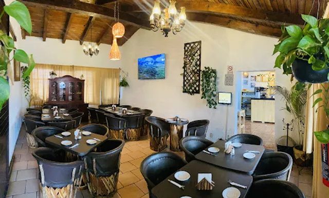 Restaurant La Casita