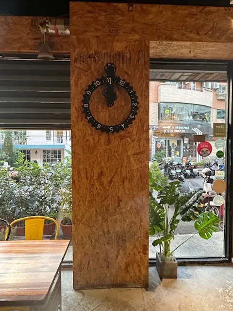 諾諾索 Non Lo So 義式料理一中店