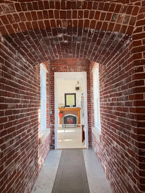 Cape Arago Lighthouse