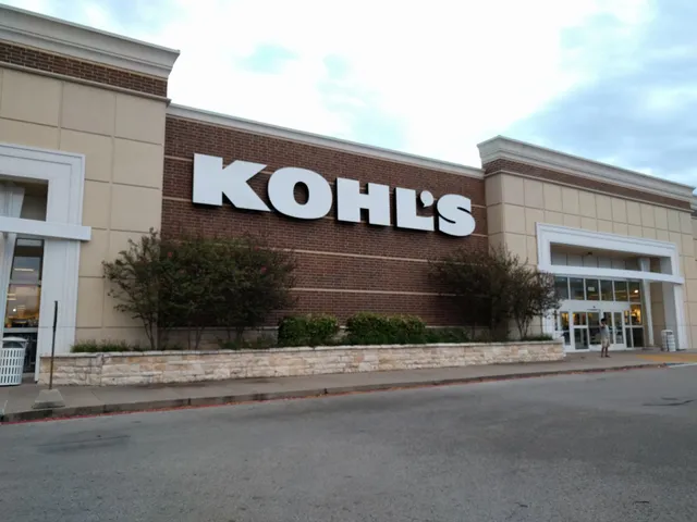 Kohl's