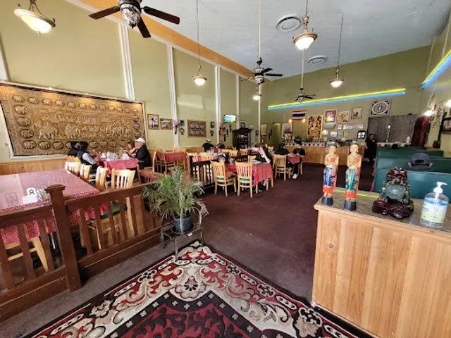 Thao Kitchen Thai Cuisine