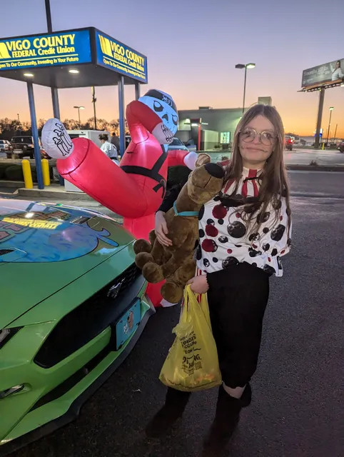 South Pointe Crossing