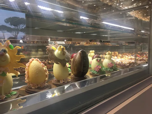 Pasticceria Rossano Camaiore