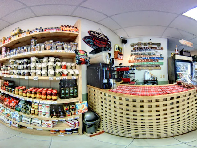 IL Paesano Italian Gourmet Food and Wine Market