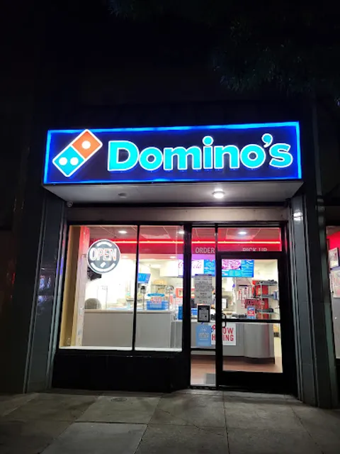 Domino's Pizza