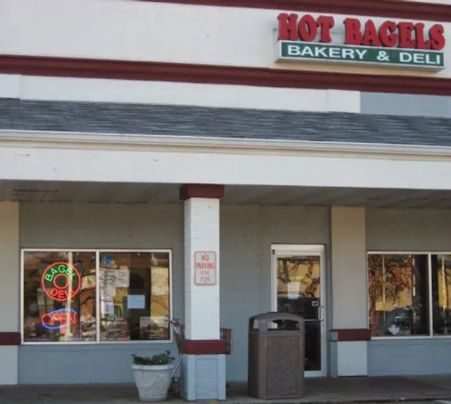 Florham Park Bagel & Deli