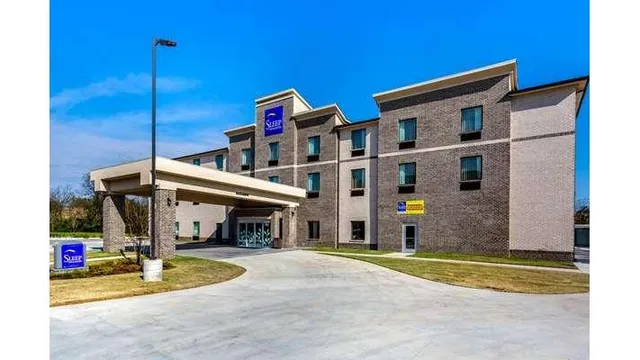 Sleep Inn & Suites Gallatin - Nashville Metro