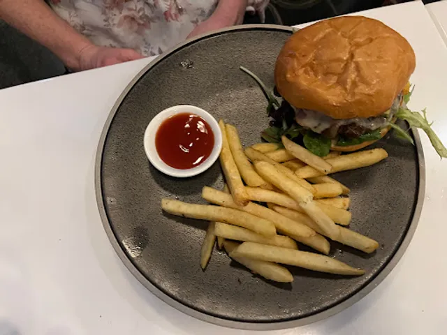 Woodlands Restaurant