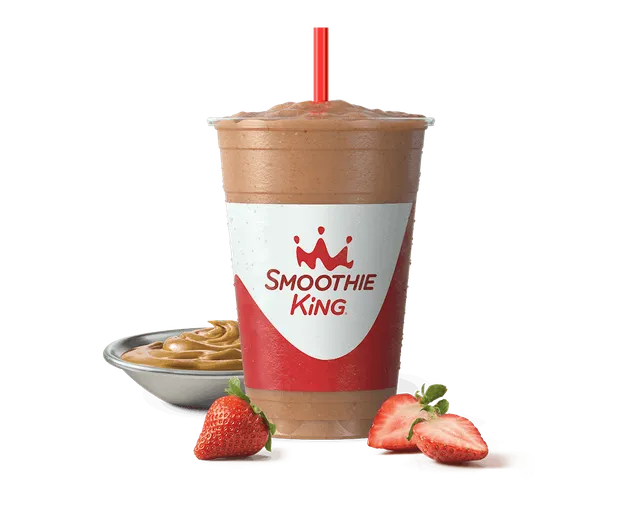Smoothie King