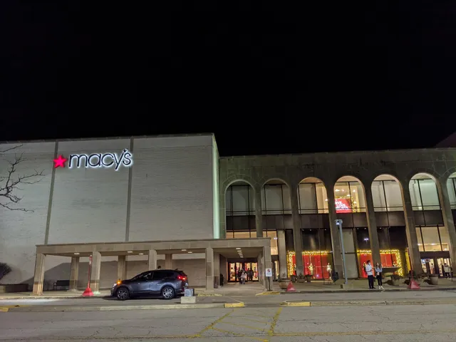 Macy's