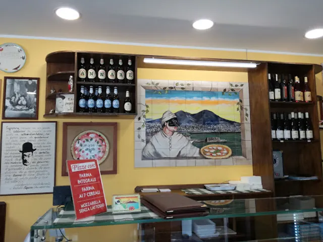Pizzeria Annarè
