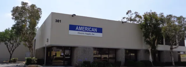 American Electric Supply Inc