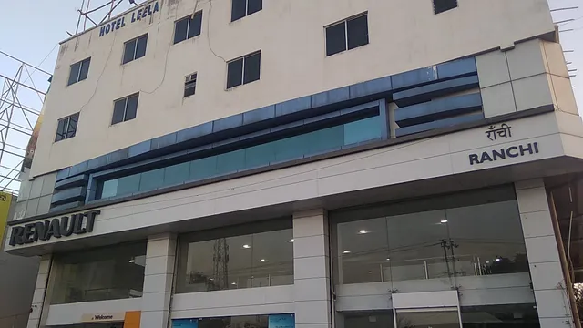 SPOT ON 61192 Hotel Leela