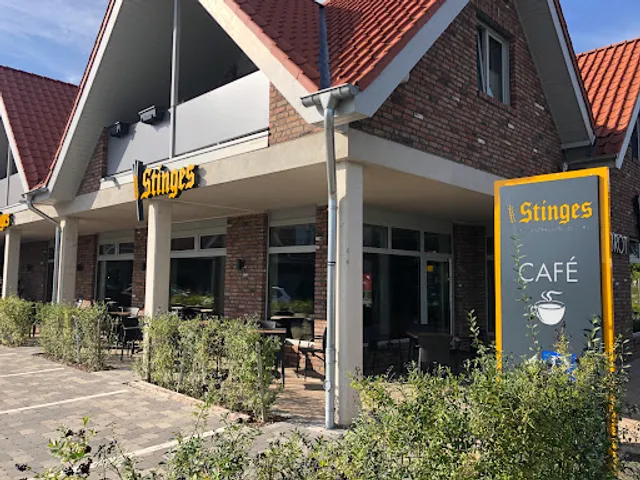 Landbäckerei Stinges